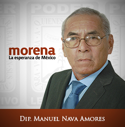 Se queda Morena sin diputado en el Congreso de Morelos » Maseual
